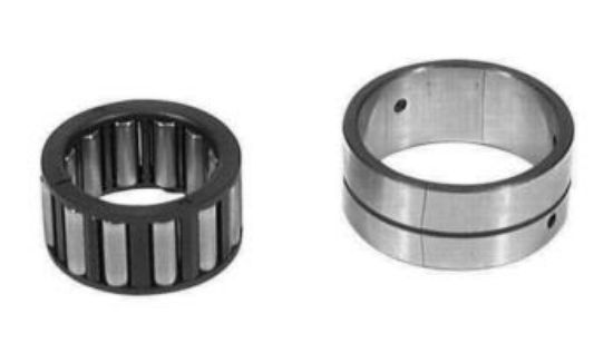 Picture of Mercury-Mercruiser 31-16756A6 BEARING KIT 